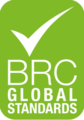 BRC Global Standards